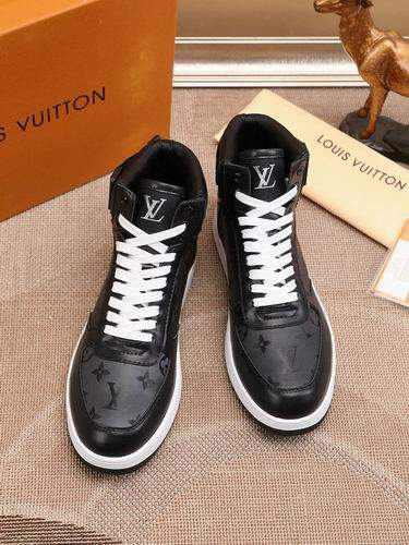 Picture of Louis Vuitton Shoes _SKULVsz38-44jyh091113434